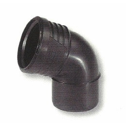 SiTech+ Curva STB 67,5° ø90